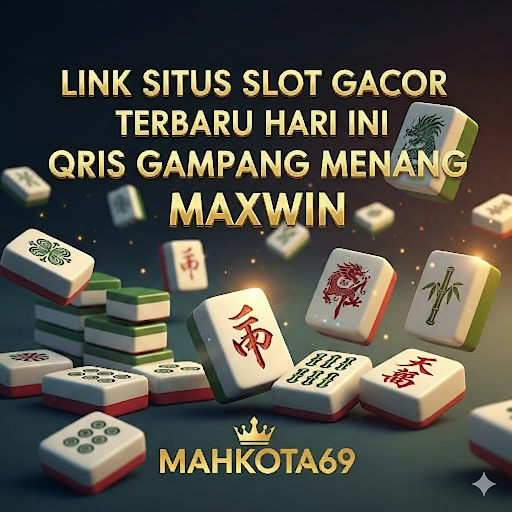 Slot Gacor Hari Ini